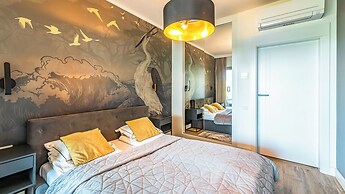 Mazury.Holiday Apartments Giżycko