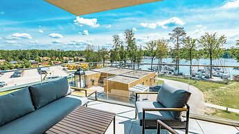 Mazury.Holiday Apartments Giżycko