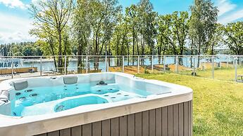Mazury.Holiday Apartments Giżycko