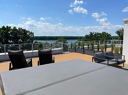 Mazury.Holiday Apartments Giżycko
