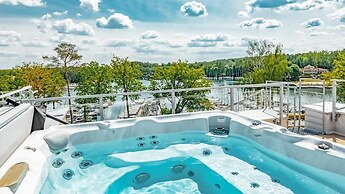 Mazury.Holiday Apartments Giżycko