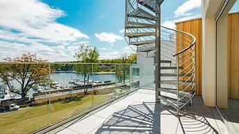 Mazury.Holiday Apartments Giżycko