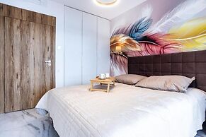 Mazury.Holiday Apartments Giżycko