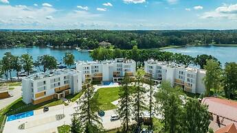 Mazury.Holiday Apartments Giżycko