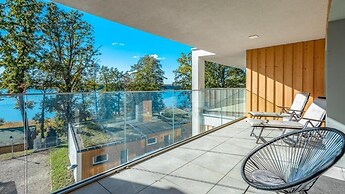 Mazury.Holiday Apartments Giżycko