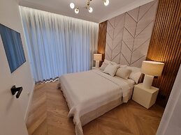 Mazury.Holiday Apartments Giżycko