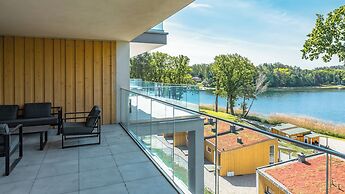 Mazury.Holiday Apartments Giżycko