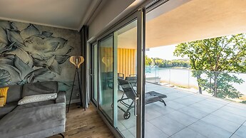 Mazury.Holiday Apartments Giżycko
