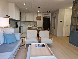 Mazury.Holiday Apartments Giżycko