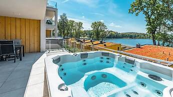 Mazury.Holiday Apartments Giżycko