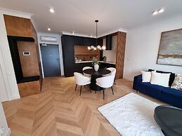 Mazury.Holiday Apartments Giżycko