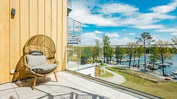 Mazury.Holiday Apartments Giżycko