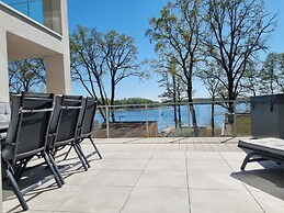 Mazury.Holiday Apartments Giżycko