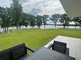 Mazury.Holiday Apartments Giżycko