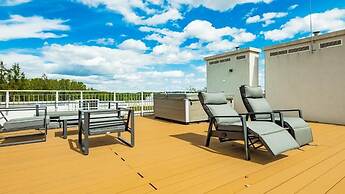Mazury.Holiday Apartments Giżycko