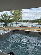 Mazury.Holiday Apartments Giżycko
