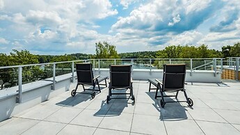 Mazury.Holiday Apartments Giżycko