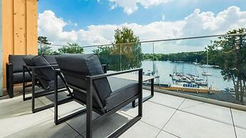 Mazury.Holiday Apartments Giżycko