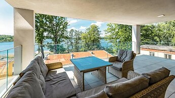 Mazury.Holiday Apartments Giżycko
