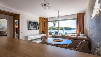 Mazury.Holiday Apartments Giżycko