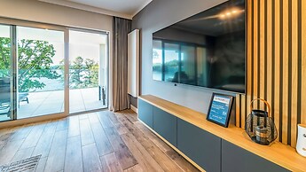 Mazury.Holiday Apartments Giżycko