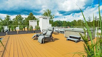 Mazury.Holiday Apartments Giżycko