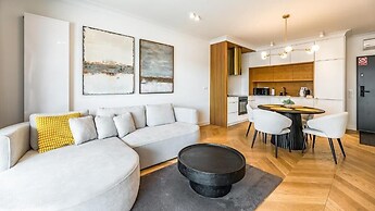 Mazury.Holiday Apartments Giżycko