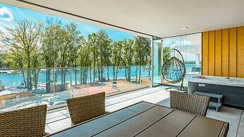 Mazury.Holiday Apartments Giżycko