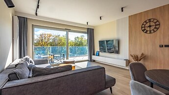 Mazury.Holiday Apartments Giżycko