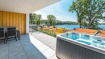 Mazury.Holiday Apartments Giżycko