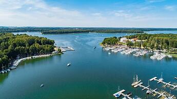Mazury.Holiday Apartments Giżycko