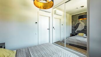 Mazury.Holiday Apartments Giżycko