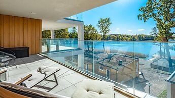 Mazury.Holiday Apartments Giżycko