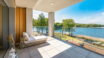 Mazury.Holiday Apartments Giżycko