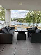 Mazury.Holiday Apartments Giżycko