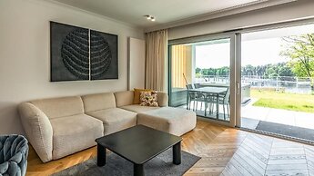 Mazury.Holiday Apartments Giżycko