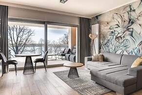 Mazury.Holiday Apartments Giżycko