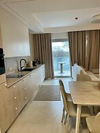Mazury.Holiday Apartments Giżycko