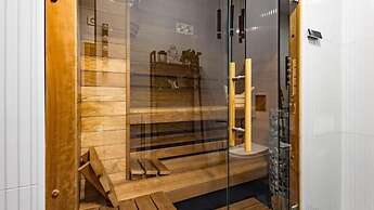 Mazury.Holiday Apartments Giżycko
