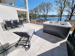 Mazury.Holiday Apartments Giżycko