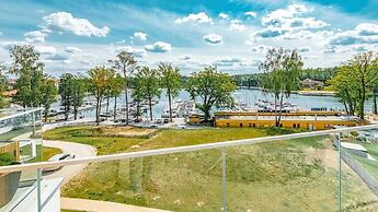 Mazury.Holiday Apartments Giżycko