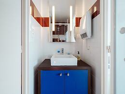 Quiet Elegance Near the City Center Agde
