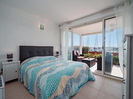 Quiet Elegance Near the City Center Agde