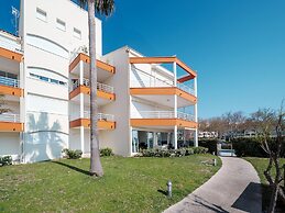 Quiet Elegance Near the City Center Agde