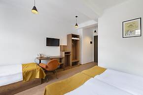 Hotel Melodia Kazbegi