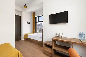 Hotel Melodia Kazbegi