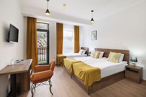 Hotel Melodia Kazbegi