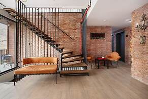Hotel Melodia Kazbegi