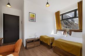 Hotel Melodia Kazbegi