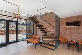 Hotel Melodia Kazbegi
